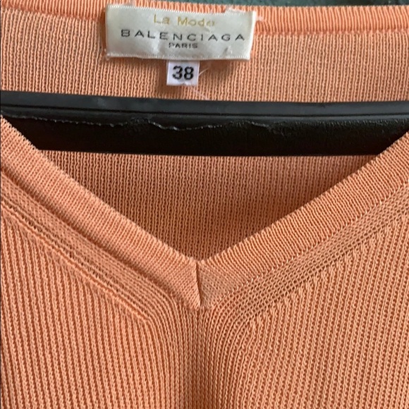 Balenciaga Dress - Picture 3 of 5